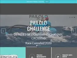 Sites similar to pailolo.com