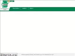 Sites similar to pailottery.com