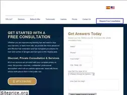 Sites similar to paimedicalvirginia.com