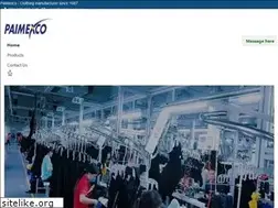 Sites similar to paimexco.com