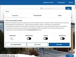 Sites similar to paimionsauvonterveyskeskus.fi