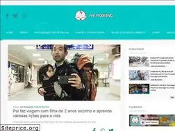 Sites similar to paimoderno.com