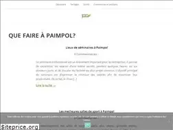 Sites similar to paimpol-festival.fr