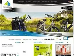 Sites similar to paimpol-goelo.com