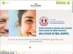 Sites similar to pain-belledonne.com