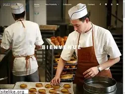 Sites similar to pain-pain.fr