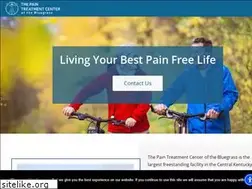 Sites similar to pain-ptc.com