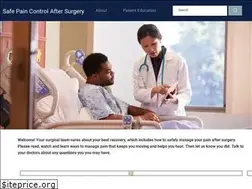 Sites similar to pain-reduction.com