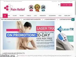 Sites similar to pain-relief-online.com