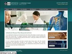 Sites similar to pain-research.org