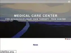 Sites similar to pain-service.com
