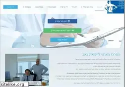 Sites similar to pain.co.il