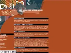 Sites similar to pain.scene.org