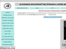 Sites similar to pain.sk
