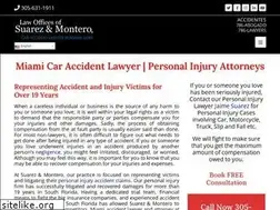 Sites similar to painabogados.com