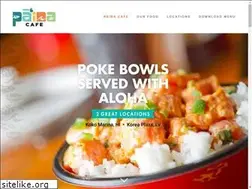 Sites similar to painacafe.com