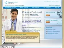 Sites similar to painandinjury.com