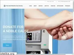 Sites similar to painandpalliativecarethrissur.org