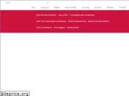 Sites similar to painaustralia.org.au