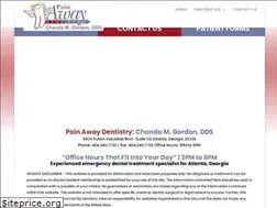 Sites similar to painawaydentistry.com