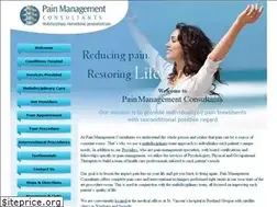 Sites similar to painbusters.net