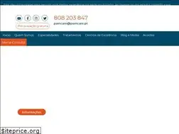 Sites similar to paincare.pt