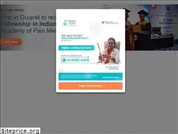 Sites similar to paincareclinic.in