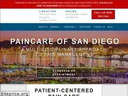 Sites similar to paincarerehab.com