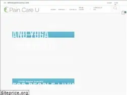 Sites similar to paincareu.com