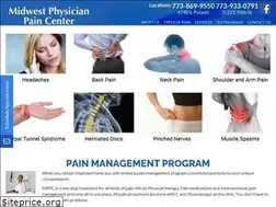 Sites similar to paincenterdoctor.net