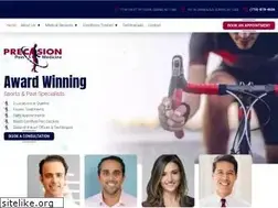 Sites similar to paincenterny.com