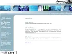 Sites similar to paincentersofchicago.com