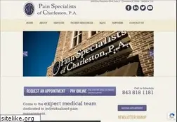 Sites similar to painchas.com