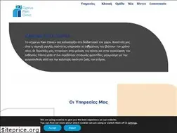 Sites similar to painclinic.com.cy