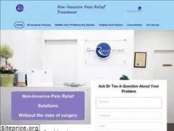 Sites similar to painclinic.com.sg