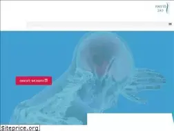 Sites similar to painclinics.co.il