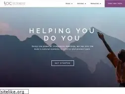 Sites similar to painconsultant.com