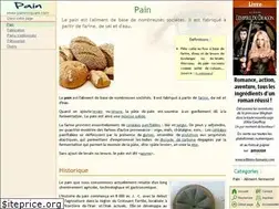 Sites similar to paincroquant.com