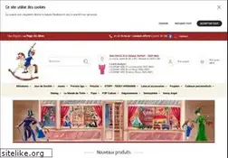 Sites similar to paindepices.fr
