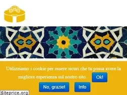 Sites similar to painderoute.it