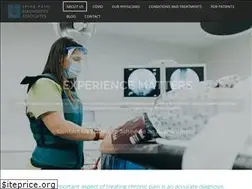 Sites similar to paindiagnostics.net