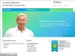 Sites similar to paindoctor.de