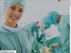 Sites similar to paindoctors.com.au