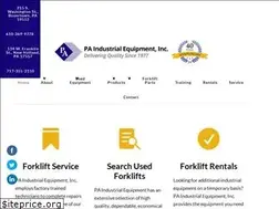 Sites similar to paindustrial.com