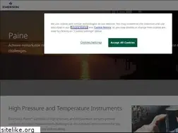 Sites similar to paineelectronics.com