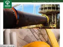 Sites similar to paineira.eng.br