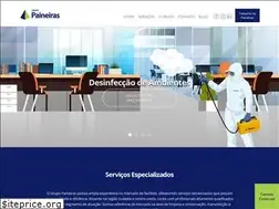 Sites similar to paineiras.com.br