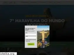 Sites similar to paineirascorcovado.com.br