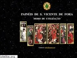 Sites similar to paineis.org