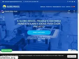 Sites similar to paineisglobobrasil.com.br